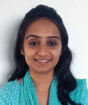 Supriya Borade